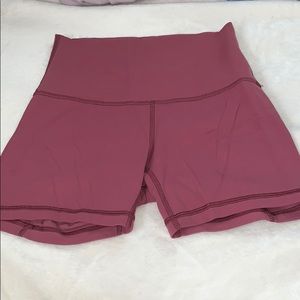 !never worn! Lululemon high-waisted align spandex
